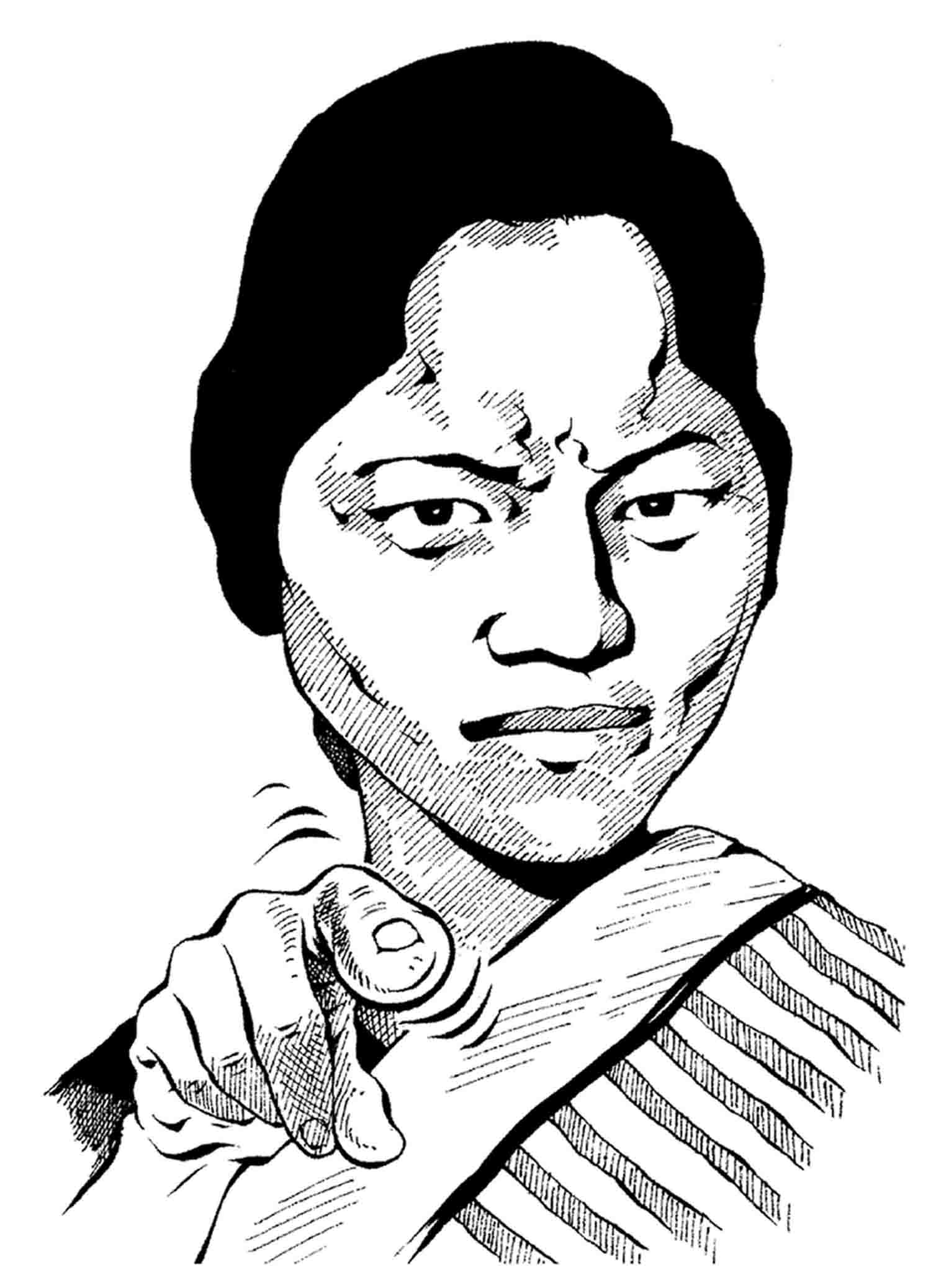কল্পনা চাকমা